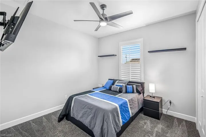 Bedroom #2