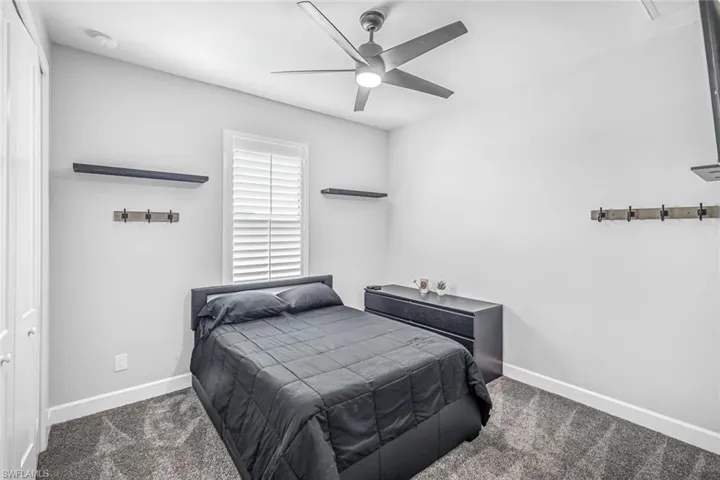 Bedroom #3