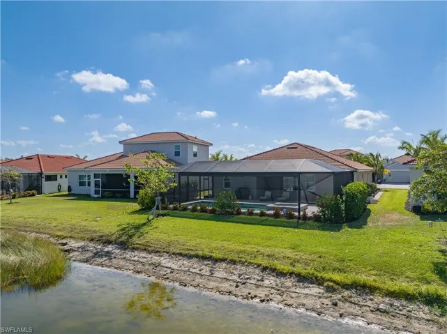 2913  Royal Gardens  AVE, Fort Myers, FL 33916