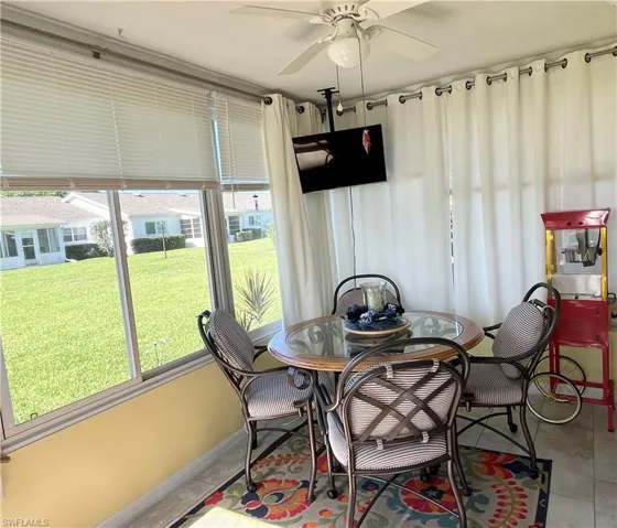 1374 Bunker Way, Fort Myers, Florida 33919
