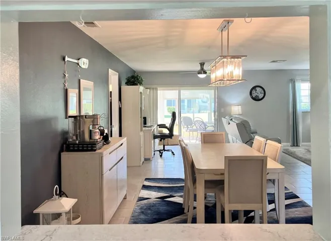 1374 Bunker Way, Fort Myers, Florida 33919