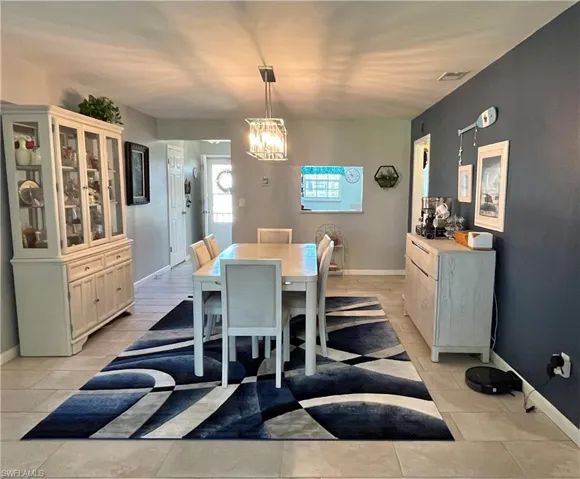 1374 Bunker Way, Fort Myers, Florida 33919