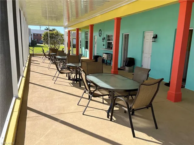 1374 Bunker Way, Fort Myers, Florida 33919