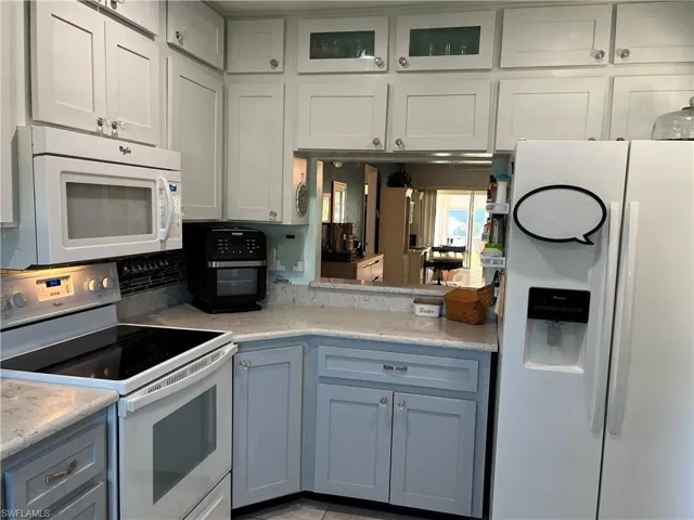 1374 Bunker Way, Fort Myers, Florida 33919
