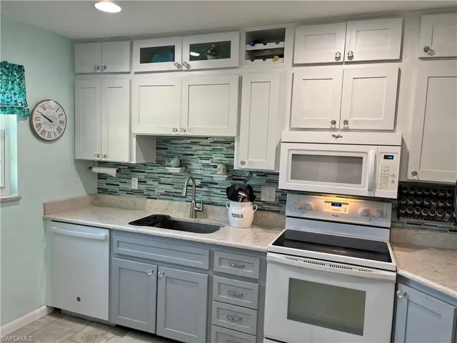 1374 Bunker Way, Fort Myers, Florida 33919