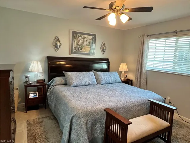 1374 Bunker Way, Fort Myers, Florida 33919