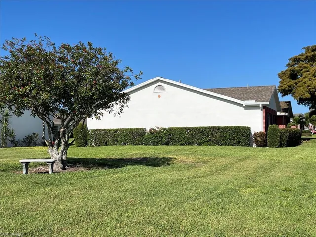 1374 Bunker Way, Fort Myers, Florida 33919