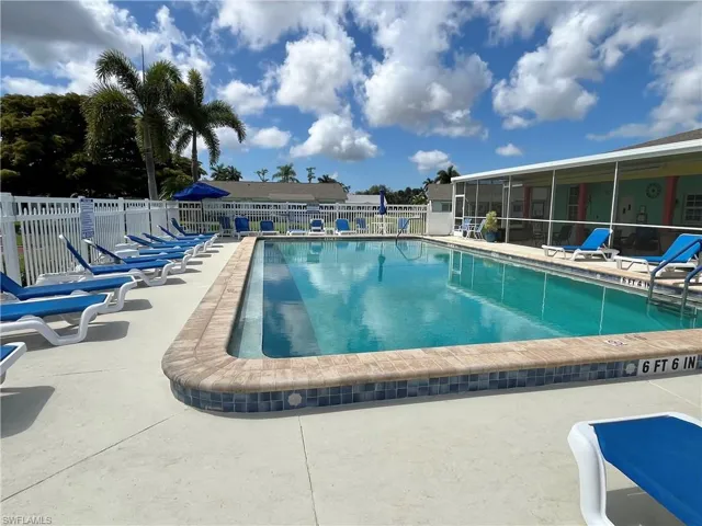 1374  Bunker  WAY, Fort Myers, FL 33919