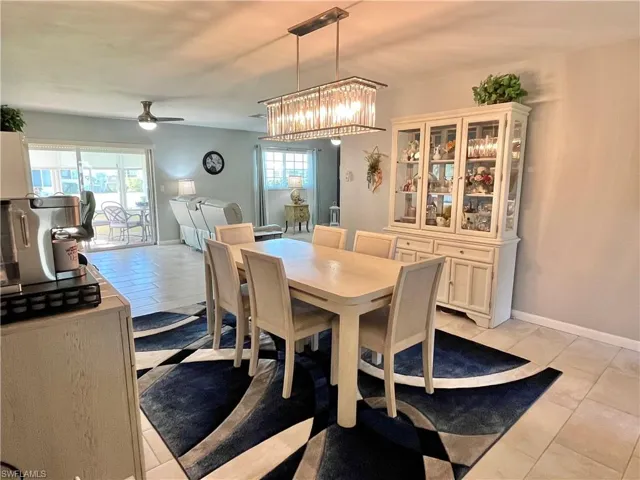 1374 Bunker Way, Fort Myers, Florida 33919