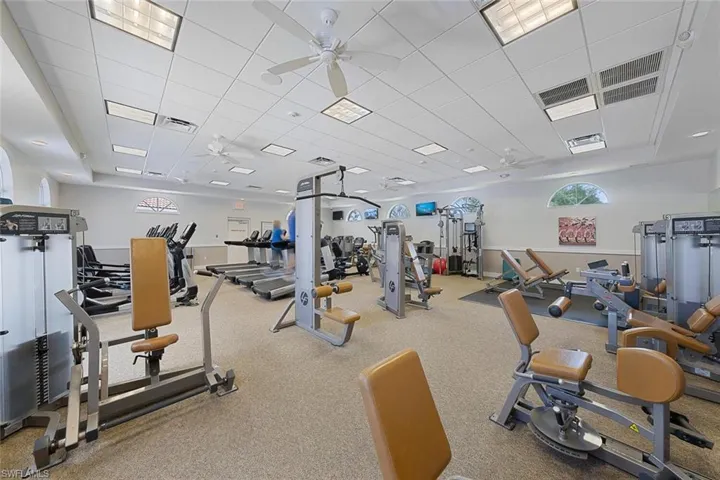 Community Fitness