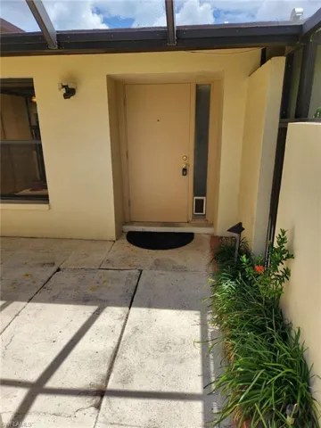 6160 Principia Dr 2, Fort Myers, Florida 33919