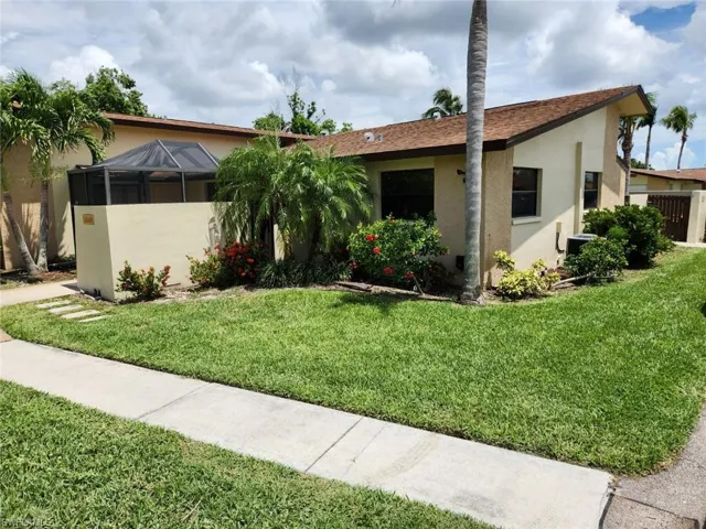 6160 Principia Dr 2, Fort Myers, Florida 33919