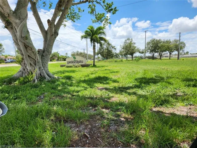 6160 Principia Dr 2, Fort Myers, Florida 33919