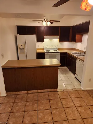 6160 Principia Dr 2, Fort Myers, Florida 33919