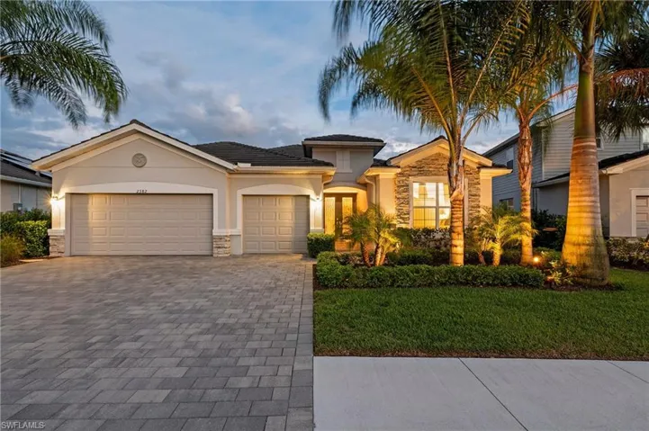 2382  Orchard  ST, Naples, FL 34120