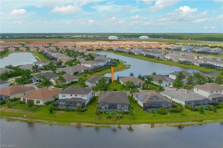 2382  Orchard  ST, Naples, FL 34120