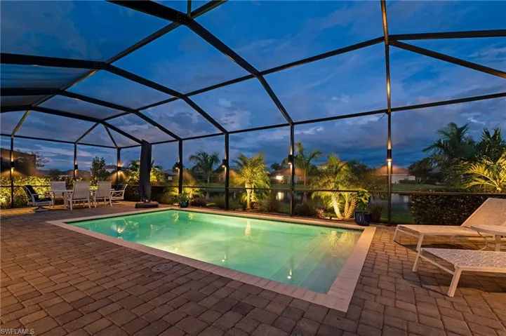 2382  Orchard  ST, Naples, FL 34120