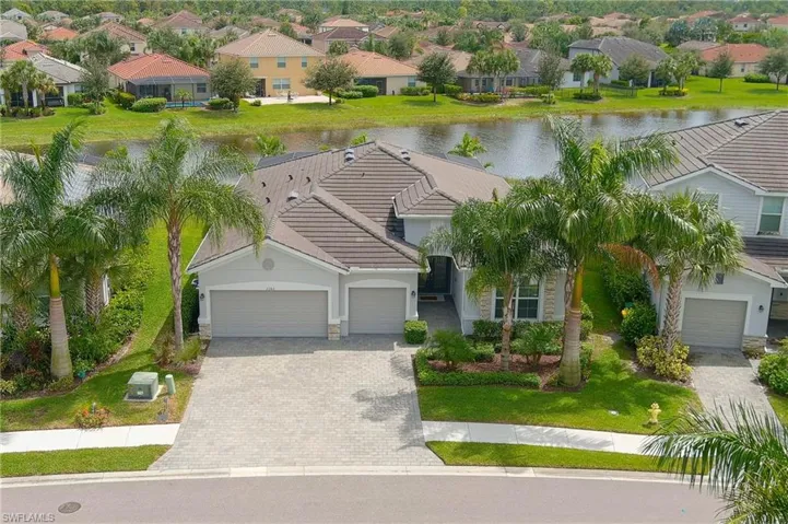2382  Orchard  ST, Naples, FL 34120