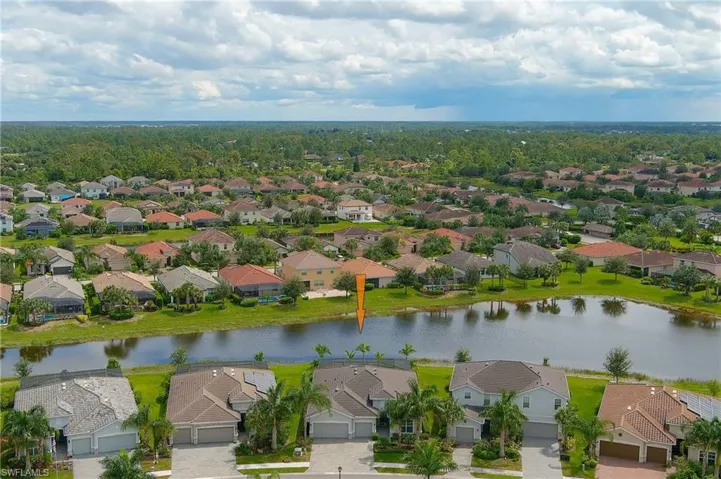 2382  Orchard  ST, Naples, FL 34120