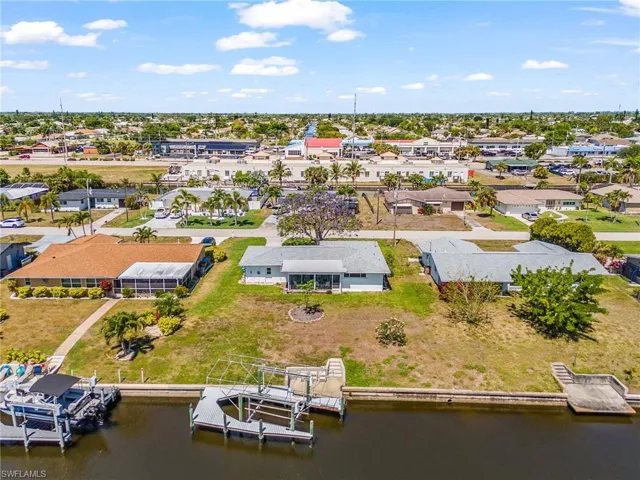 3021 Se 16th Pl, Cape Coral, Florida 33904