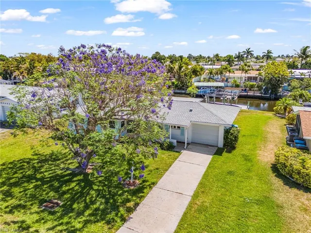 3021 Se 16th Pl, Cape Coral, Florida 33904