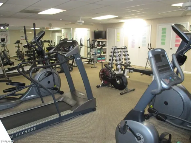 11300 Caravel Cir 210, Fort Myers, Florida 33908
