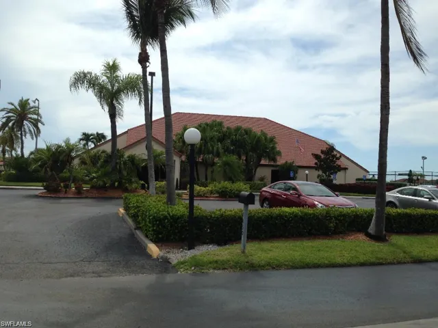 11300 Caravel Cir 210, Fort Myers, Florida 33908