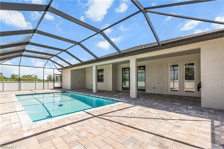 4107 Nw 37th St, Cape Coral, Florida 33993