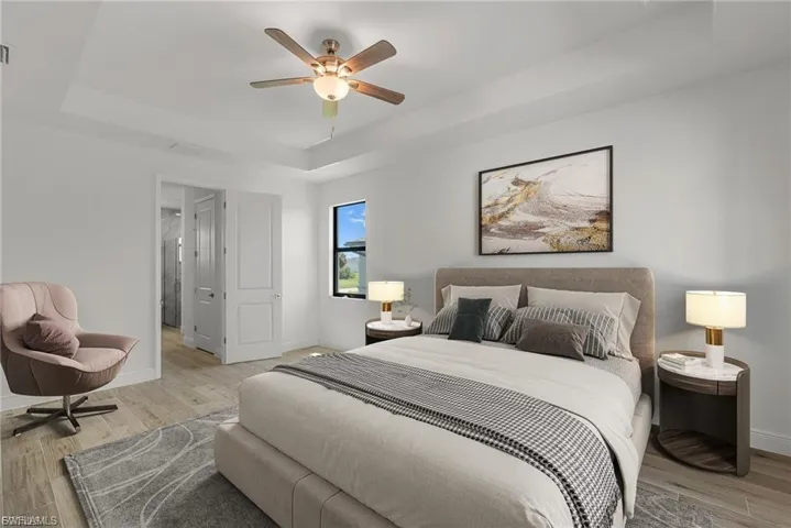 4107 Nw 37th St, Cape Coral, Florida 33993