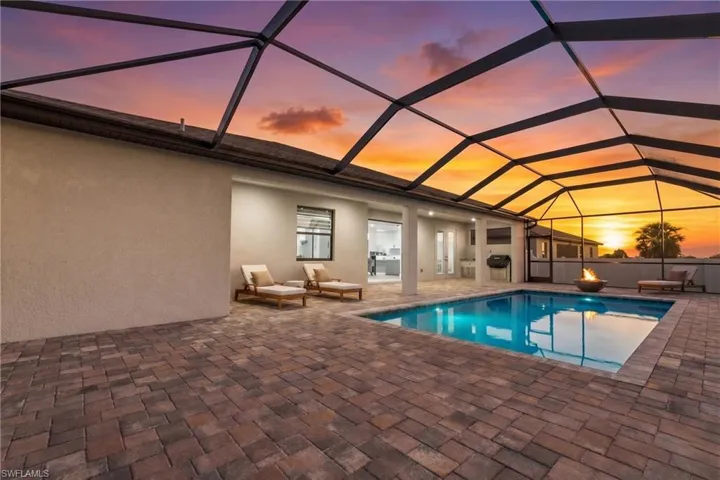 4107 Nw 37th St, Cape Coral, Florida 33993