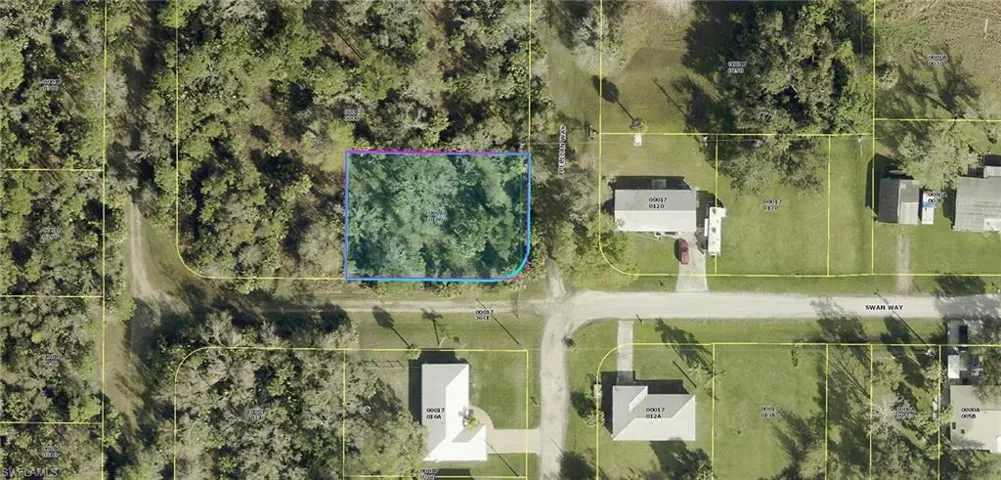 17181  Pelican  WAY, North Fort Myers, FL 33917