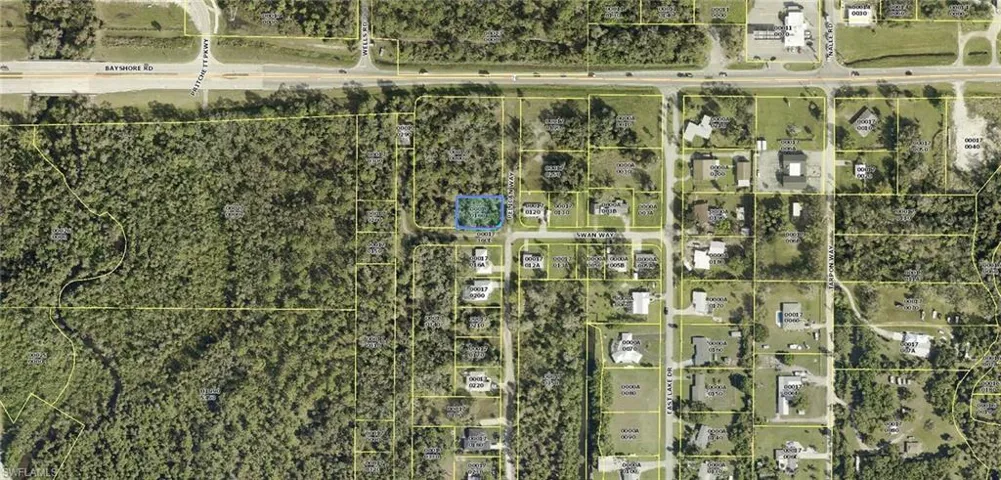17181  Pelican  WAY, North Fort Myers, FL 33917