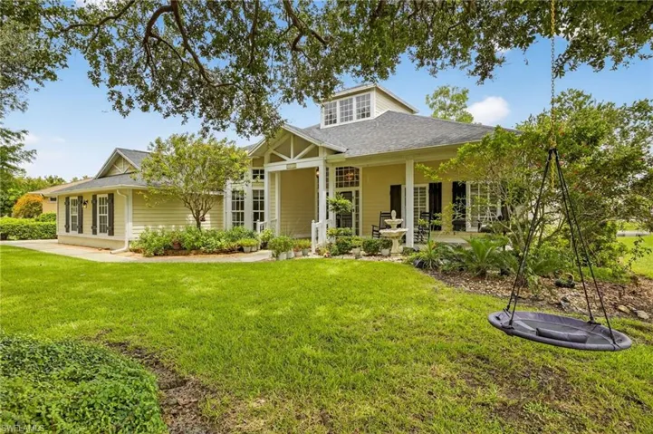 11592 Timberline Cir, Fort Myers, Florida 33966