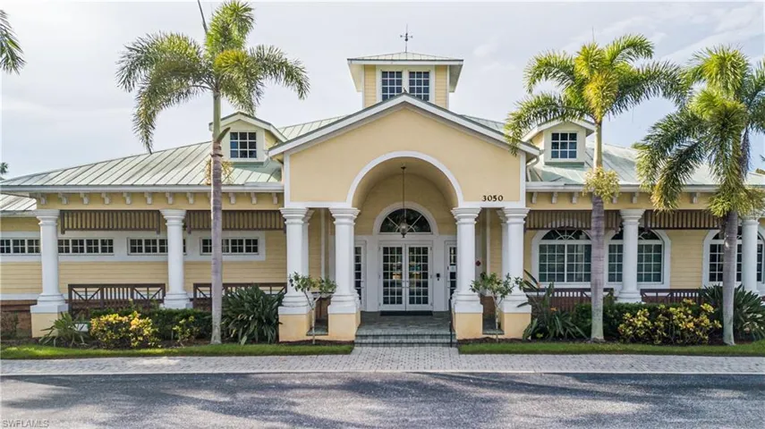 3200 Sea Haven Ct # 2104, North Fort Myers, Florida 33903