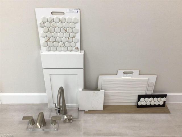Design selections