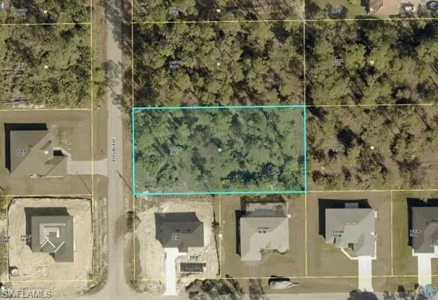1102 Euclid Ave, Lehigh Acres, Florida 33972