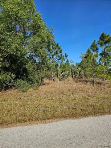 Flat Lot ready for you to build on