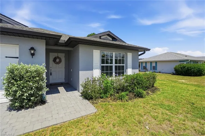 25459 Doredo Dr, Punta Gorda, Florida 33955