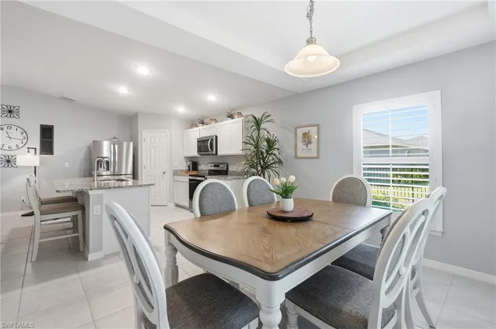 25459 Doredo Dr, Punta Gorda, Florida 33955
