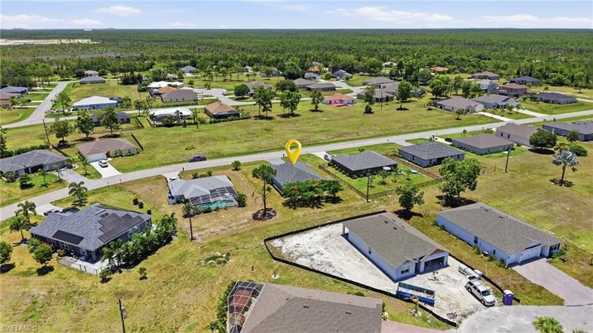 25459 Doredo Dr, Punta Gorda, Florida 33955