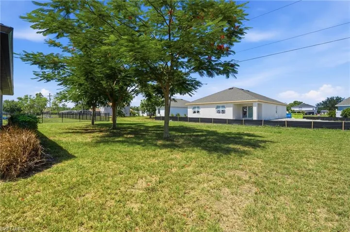25459 Doredo Dr, Punta Gorda, Florida 33955