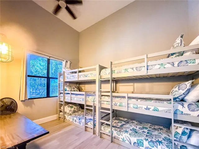 Bunk Room