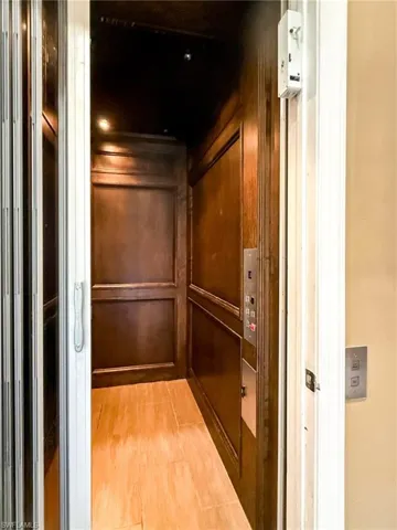 Private Elevator to All Floors