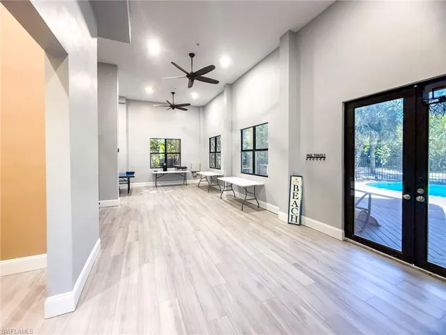 Create your own Fitness Room