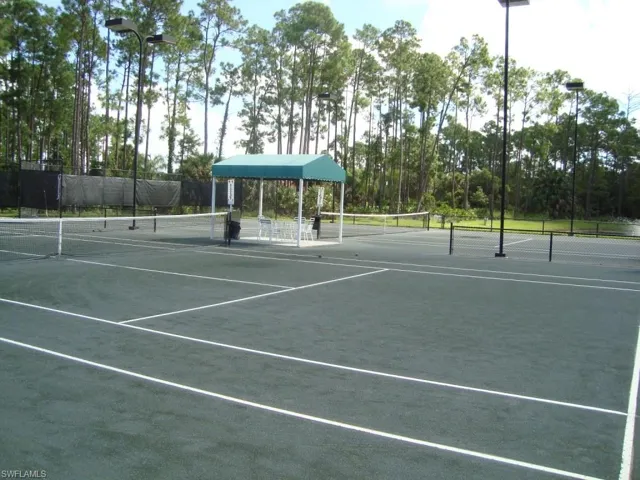 5210 Birmingham Dr 101, Naples, Florida 34110