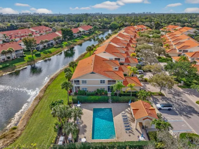 5210 Birmingham Dr 101, Naples, Florida 34110