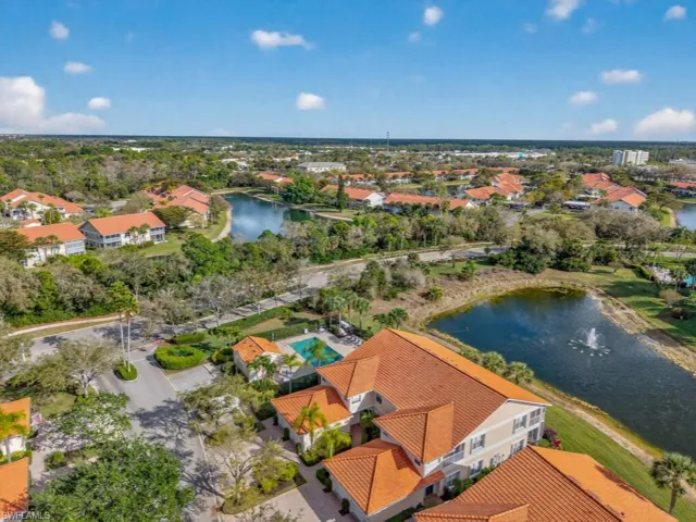 5210 Birmingham Dr 101, Naples, Florida 34110