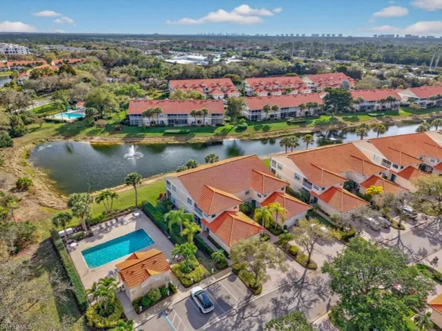 5210 Birmingham Dr 101, Naples, Florida 34110