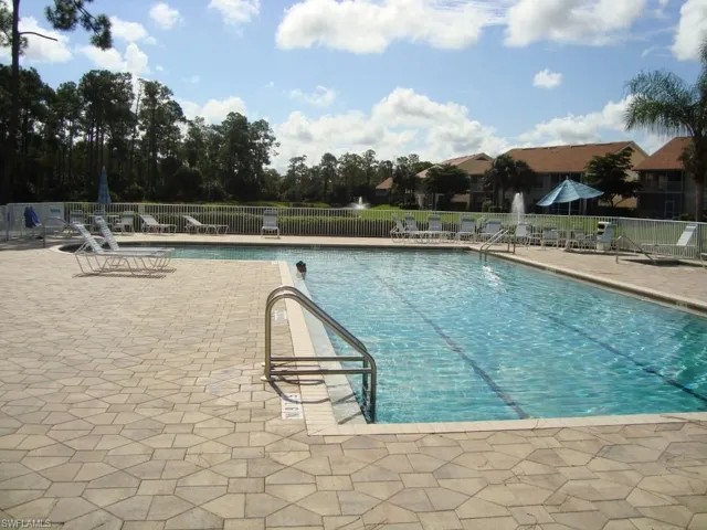 5210 Birmingham Dr 101, Naples, Florida 34110