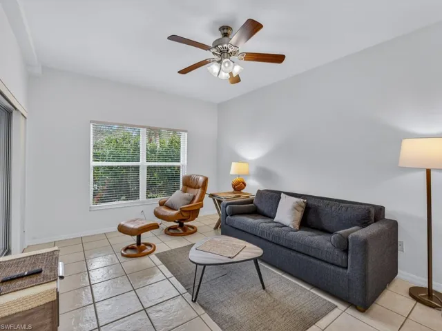 5210 Birmingham Dr 101, Naples, Florida 34110